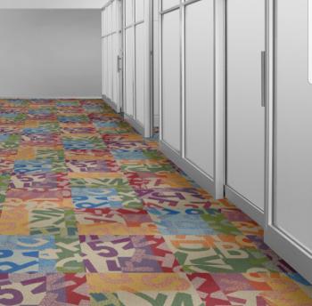 Multicolour Kids Area Rug Manufacturers in Bareilly